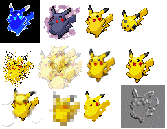 AllPikachusWBG.gif