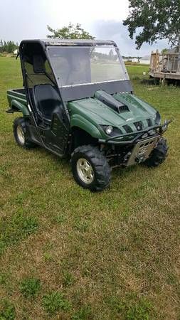 2005 660 Rhino - Yamaha Grizzly ATV Forum fuel filter 2005 rhino 660 