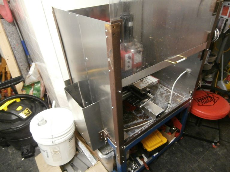 Harbor Freight x2 mini mill cnc conversion in MN No Longer Available