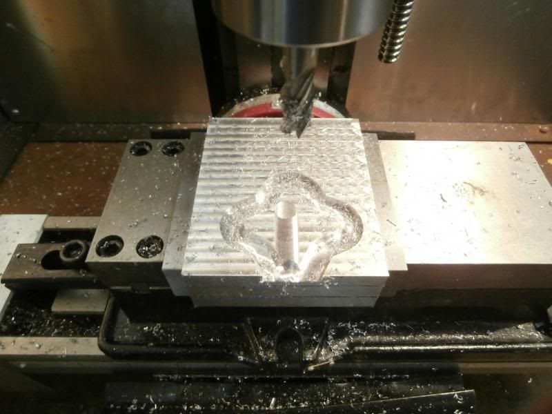 Harbor Freight x2 mini mill cnc conversion in MN No Longer Available