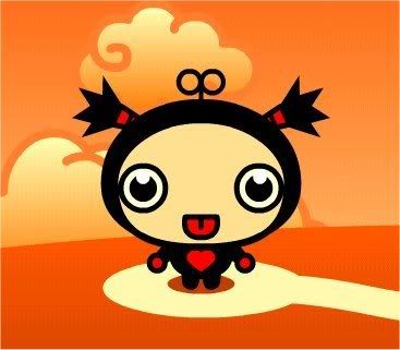pucca Pictures, Images and Photos