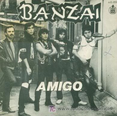 1983 Amigo