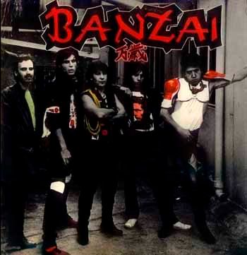 1983 Banzai