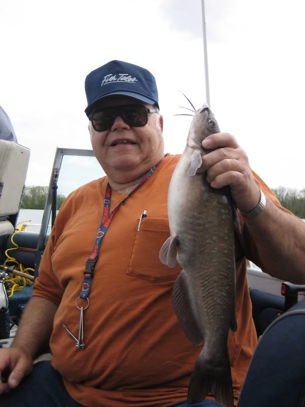 Lake Jacksonville 5209 ChicagoLand Fishing Forums