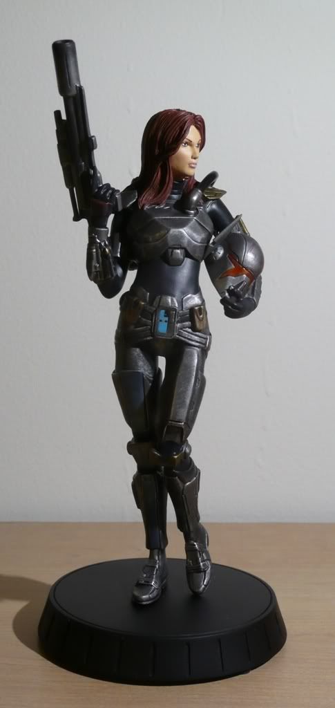 shae vizla statue