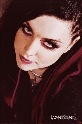 Evanescence Lithium Music Video 