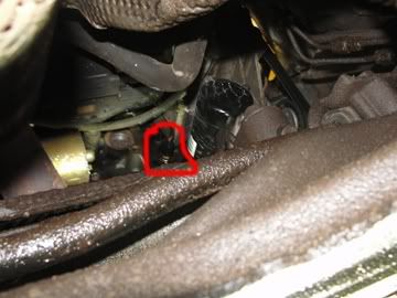 Oil Leak Help | Ford Focus Forum
