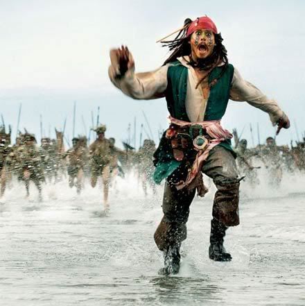 jack sparrow Pictures, Images and Photos