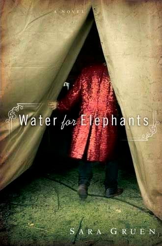 Water For Elephants Pictures, Images and Photos