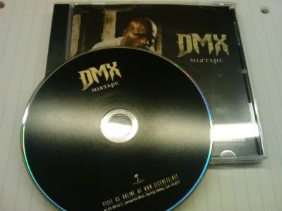 dmx prayer