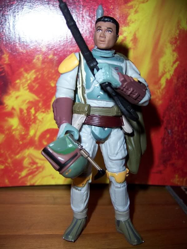 boba fett unmasked funko