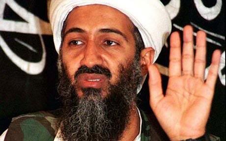 osama bin laden young in. Osama Bin Laden is dead.