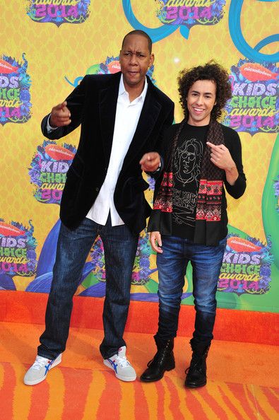  photo MarkCurryNickelodeon27thAnnualKidsChoiceGXfQRpvx4hZl.jpg