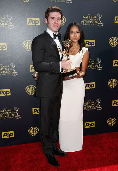  photo KarruecheTran42ndAnnualDaytimeEmmyAwardsQw_BMunXsjJl.jpg