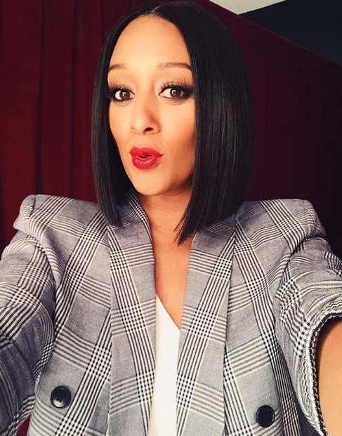 Tia Mowry desktop Wallpapers