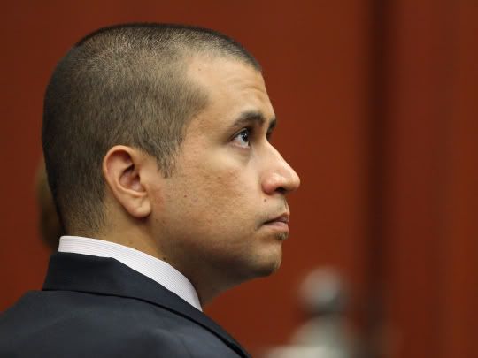 Lawyers For Trayvon Martin's Family Wants George Zimmerman SENT To ...