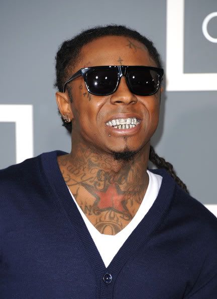 Lil Wayne Teeth Removed. Last Friday, Lil#39; Wayne found
