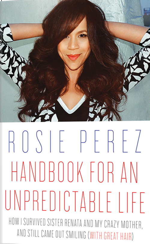 In Case You Missed It Rosie Perez Reveals Bitter Fly Girl