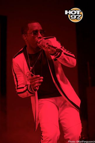 Diddy Snoop Dogg Bring Out Lil Kim Kanye West Nas Faith Evans More At The Tip Off Concert In Nyc The Young Black And Fabulous the young black and fabulous