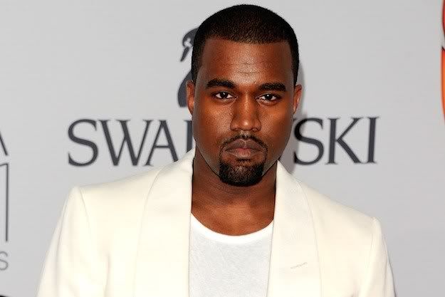 MUSIC FAB: Kanye West WILL RECORD 6th STUDIO Album! + Trey Songz "Dive In" COVER ART And Audio