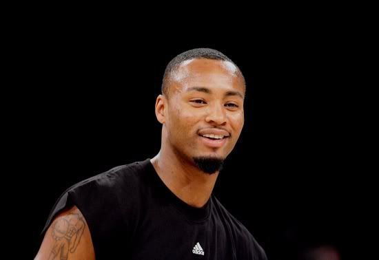 rashard lewis savannah