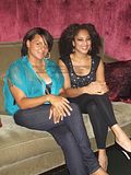 Amanda Diva puts the "flo" in Floetry