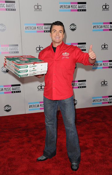 N Word Using Papa John S Founder John Schnatter Resigns After Apology And Folks Are Totally Over