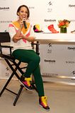 Fashion: Alicia Keys Announces New Reebok Freestyle A.Keys' Kicks
