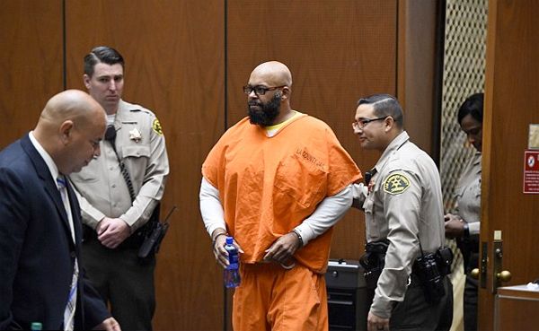 Image result for SUge Knight In COurt