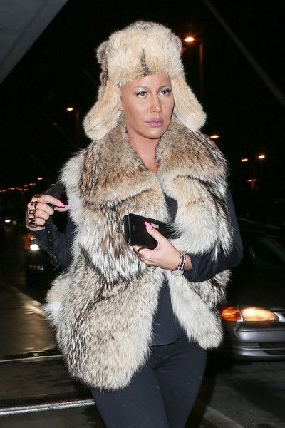  photo AmberRoseCatchesFlightLAXAirport7hP31A00n0nl.jpg