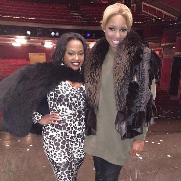  photo Nene-Leakes-Phaedra-Parks-at-Cinderella-on-Broadway.jpg