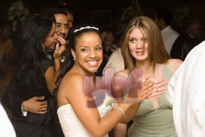 Cassie and Ryan Leslie