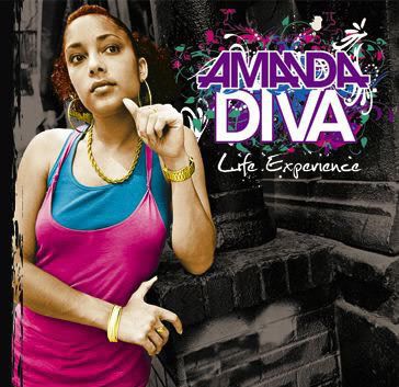Amanda Diva
