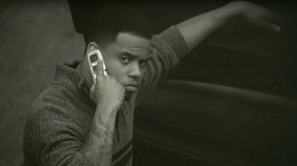 Actor Tristan Wilds stars in Adele's new video, "Hello." Watch ...