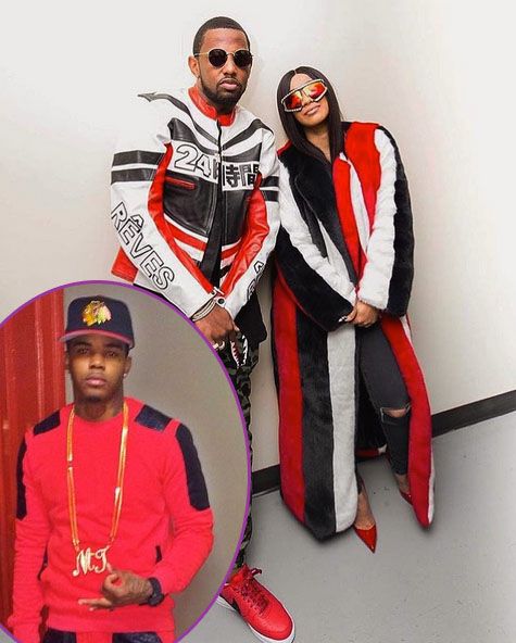 Cardi B S Recent Ex Boyfriend Tommy Geez Released From Jail Cardi Signs Publishing Deal With Sony Atv The Young Black And Fabulous Cardi B S Recent Ex Boyfriend Tommy Geez Released From Jail Cardi Signs Publishing Deal With Sony Atv The Young Black And Fabulous