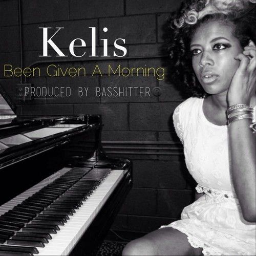 Listen To Kelis’ New Single “Been Given A Morning”