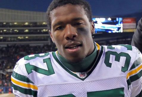 Melissa Lopez the fiancee of Green Bay Packers baller Sam Shields says the