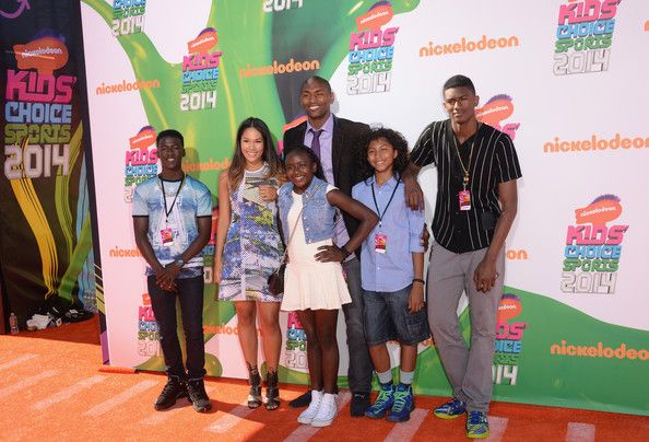  photo ArrivalsNickelodeonKidsChoiceSportsAwardsrxTe-Y032D5l.jpg