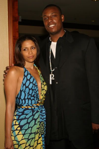 paul pierce wife. Paul Pierce Wife: sports3