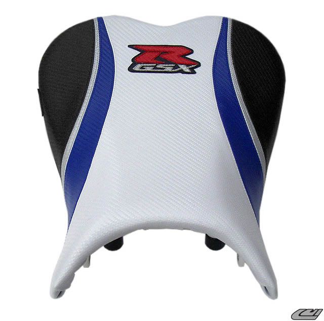 Gsxr sales seat cover