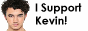 Suppor Kevin Jonas!