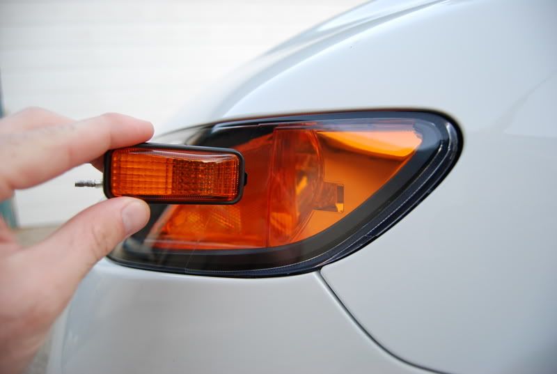 Side Markers or No 8th Generation Honda Civic Forum