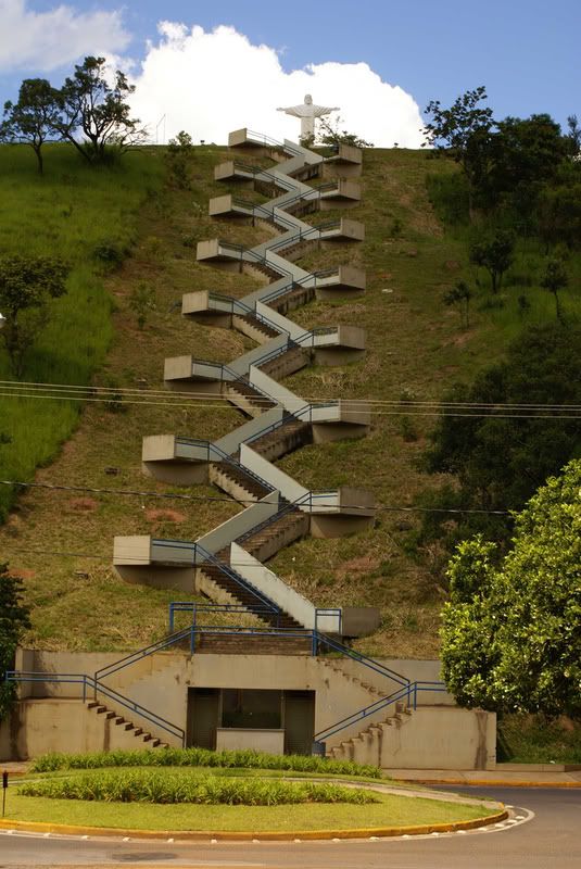 Araxá, Brasil Estáncia de Aguas Minerales SkyscraperCity