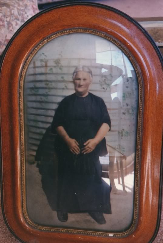 Eliza Bliss