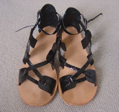 Apc Sandals