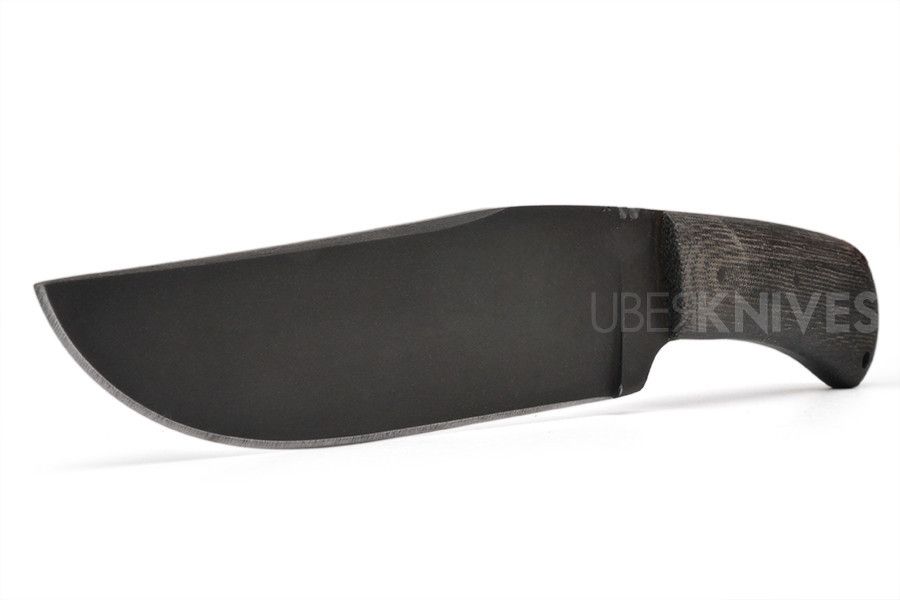 Winkler WK II Field Knife Micarta Handle / Caswell Finish/ Free