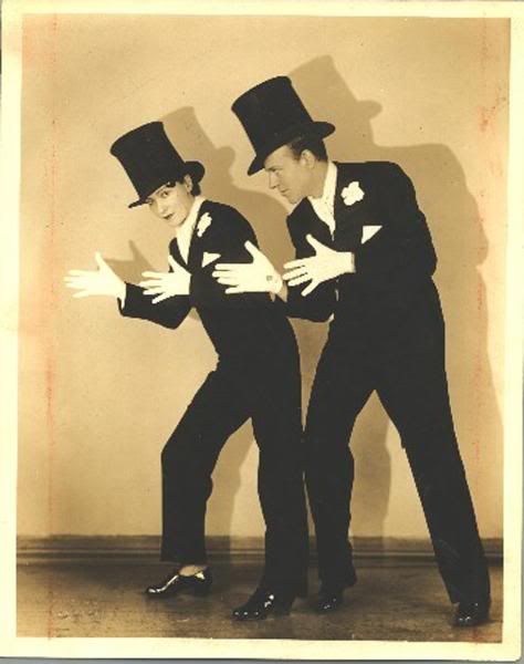 re: GREAT STUFF FROM OLD BROADWAY 2: FRED ASTAIRE