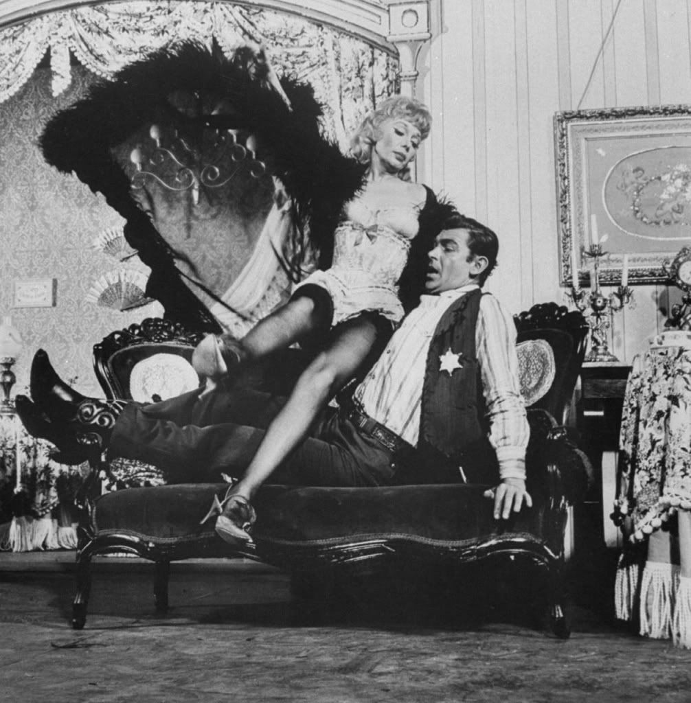 re: Michael Kidd at his absolute best