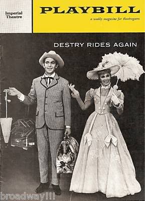 re: Michael Kidd at his absolute best