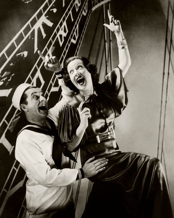 ANYTHING GOES Reviews
